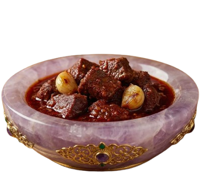 beef